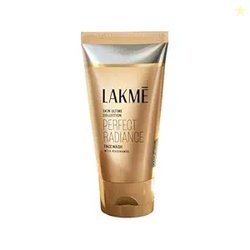 Lakme Perfect Radiance Brightening Facewash with 98% Pure Niacinamide