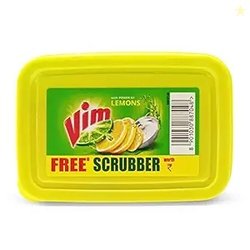 Bar - 600g (Lemon)