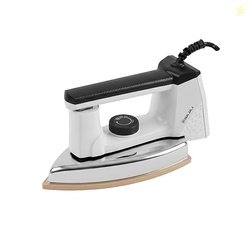 Bajaj DX 16 Heavy Weight Dry Iron | 1100 W Heavy Weight Dry Iron | Dur
