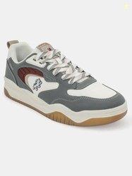 REDTAPE Mens Lifestyle Sneakers with Classic Comfort and Casual ...mor