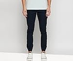 Diverse Men’s Slim Casual Pants