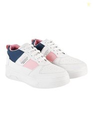 Shoetopia Women Mesh Sneaker Shoes