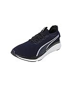 Puma Mens Softride Pro Echomove Knit Running Shoe
