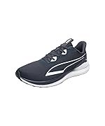 Puma Mens Exotine 5.0 Running Shoe