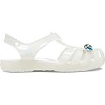 Crocs Unisex Kids Isabella Charm Sandal
