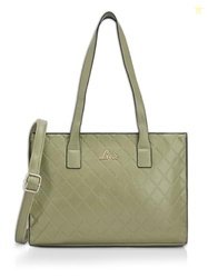 Lavie Women's Rex Satchel Handbag for Women | Satchel Bag for Work | L