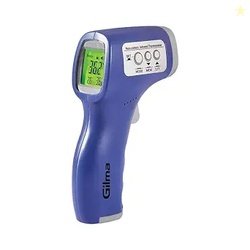 IRFM01 Sleek Infrared Thermometer Non Contact Digital Thermometer, C &