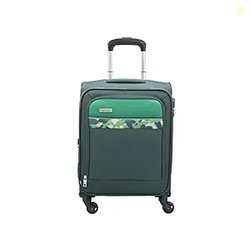 Aristocrat Cabin Commander 55Cms Premium Polyester with PVC Coating So