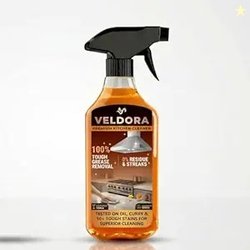 VELDORA Kitchen Cleaner - 500 ml | Instantly removes Tough Greases, No