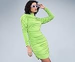 KETCH Women Bodycon Mini Casual Fit Full Sleeve Dress
