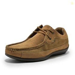 Woodland Men's Camel Casual Shoe-11 UK (45 EU) (OGC 3883121)